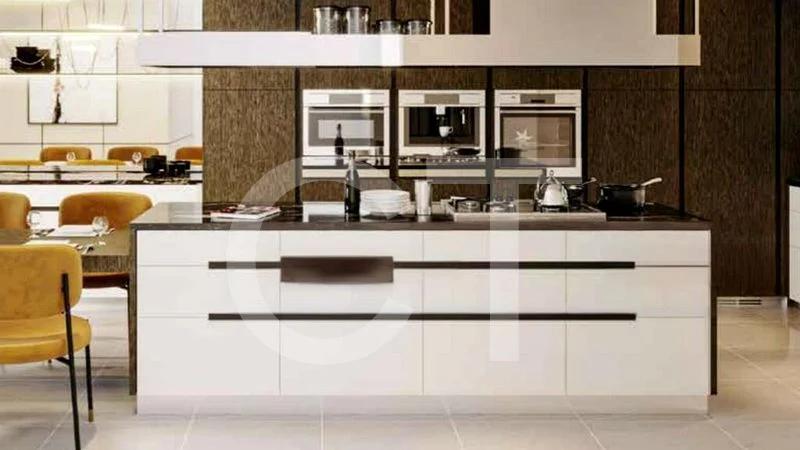 6 Bed Corner Terrace (Landed) for Sale in  The Jardine Residences - Image 3